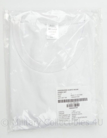 KL Unisex onderhemd korte mouw 2025 model - maat Large - nieuw in verpakking - origineel