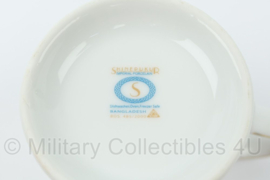 VN UN Bansig-2 Minusma koffiekopje in doosje - origineel