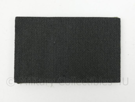 MED patch MEDIC op NFP Green  - met klittenband -afmeting 8 x 5 cm.
