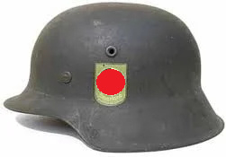 Sauerland decal - 2-073