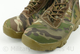 Cordura Multicam combat boots - maat 42 - nieuwstaat