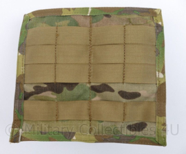 MOLLE Blackhawk Multicam Double Mag pouch M4 C7 - 19,5 x 5,5 x 18 cm - nieuwstaat - origineel