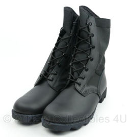 Wellco jungle Combat Boots Britse leger met panama zool - nieuw in doos - Engelse size 8 M = 42 - origineel