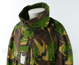 Klu Luchtmacht Flight-Line  Air Crew Jack Kort FOB parka met warme voering - Maat Small = 6085/8595 - nieuw - origineel