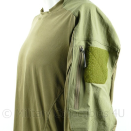 Arc'teryx UBAC Combat shirt met lange mouw - groen - maat XLarge  - NIEUW - origineel