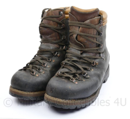 Schoenen & legerkisten Military Collectibles 4U