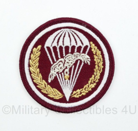 Pools 6th Airborne Division 1957-2002  embleem  - origineel