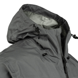 TF-2215 Waterproof hardshell jacket grijs DSI - meerdere maten - origineel