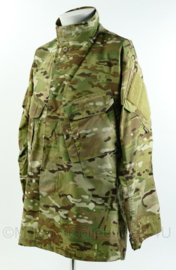 US Army Multicam Army Custom field shirt - zomer variant - merk Crye Precision - zeer zeldzaam - nieuw - maat Medium Regular - origineel