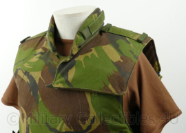KL Woodland scherfwerend vest met ballistische inhoud - maat 8000/9505 - origineel