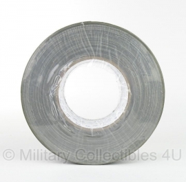 KL leger Tape, Pressure (Duct tape) - merk Stokvis  - laat geen resten achter - 7,5 cm breed en 50 meter lang!