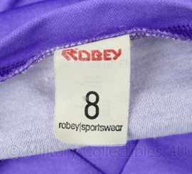 Korps Rijkspolitie Lochem Trainingsshirt - Robey - maat 8 = 38 - origineel