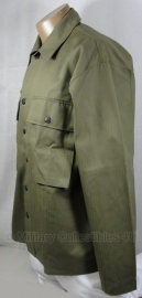 HBT jacket - type 2 replica wo2 US