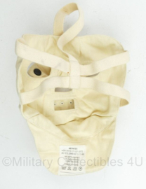 Defensie en Korps Mariniers Winter Koudweer Arctic Masker - maker Seyntex - origineel