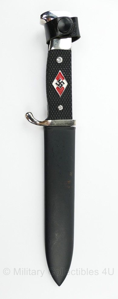WO2 Duitse Hitlerjugend dolk - replica
