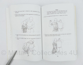 US Marines Close Quarters Combat manual - Engelstalig