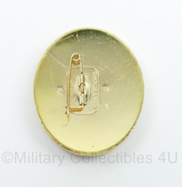 WO2 Duits replica Heeresbergführer Gebirgsjäger abzeichen - 5,5 x 4,5 cm - replica