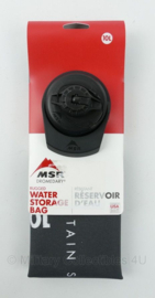 MSR Dromedary Waterzak - 10 L - MSR Water Storage Bag 10 Liter -  NIEUW