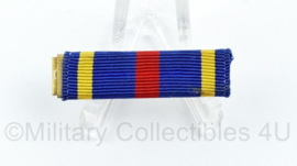 US Army medaille baton Air Force Training Ribbon - 4 x 1 cm - origineel