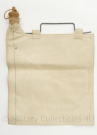 Vintage water draagzak - 35 x 26 x 3 cm - origineel