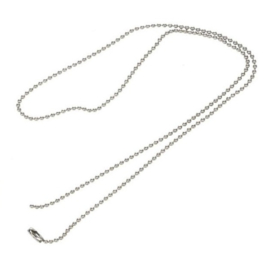 Dogtags maken