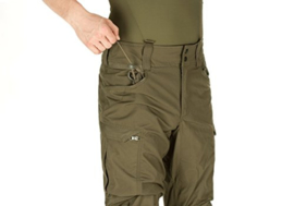 Clawgear Operator combat Pant Groen size waist 32, lenth 34 (of 48 Long)