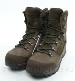 Lowa Elite Evo N GTX Task Force Combat boots BROWN met Goretex  - UK size 5 = maat 38 en breedte 2 = 240s - nieuw in doos