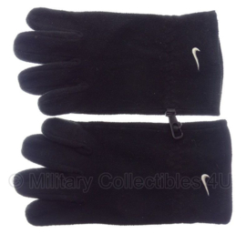 Tactische NIKE handschoenen zwart - maat Large - origineel