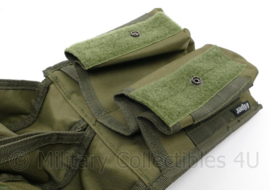 Viper double mag pouch MOLLE - 23 x 18½ x 7 cm - nieuw - origineel