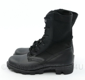 WELLCO Boots Combat Jungle met Panama zool - size 5 W = 37  Wide - nieuw in doos - origineel