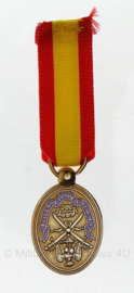 Battle of Bailen medal  1808 - Spanje - replica