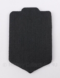 KCT Korps Commandotroepen patch - met klittenband - 9 x 6 cm