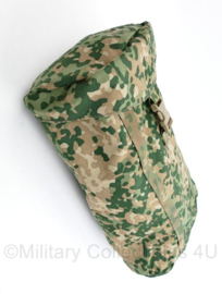 Defensie nieuwste model NFP Camo zijtas van Rugzak 10 Liter - Zijtas 10 l rugzak Voss - nieuw - origineel