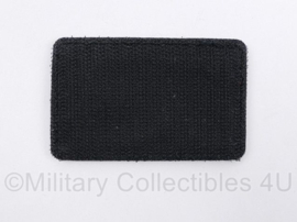Tactical patch  8 x 5 cm - klittenband - origineel