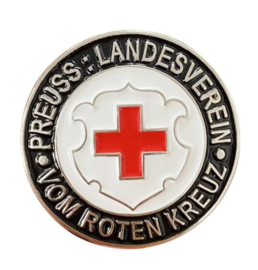 Preuss. Landesverein Von Roten Kreuz speld