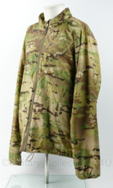 Huron Mid-Weight Polartech Alpha Jacket Multicam - fabrikant Huron Tactical - maat Extra Large - nieuw - origineel