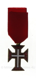 Order of the christ medaille - Portugal - replica