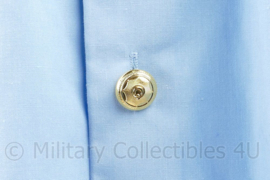 Polis Turkse politie overhemd met kort mouwen - maat 3 = Large - nieuw - origineel