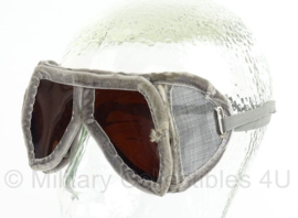 KM Marine Korps Mariniers snow goggles bril Sneeuw - winter missie - origineel