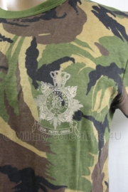 Korps Mariniers T-Shirt met logo - NIEUW in de verpakking - maat 8090/8595 - origineel