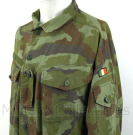 Italiaans leger uniform jas 2005 - maat XL - origineel