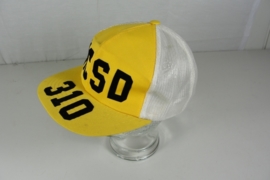 MCSD University Police Baseball cap - origineel