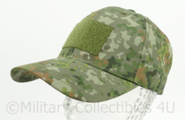 NFP Green baseball cap - verstelbare maat - nieuw - replica