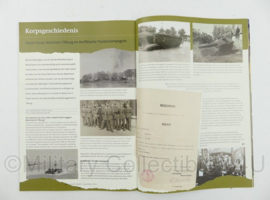 Korps Mariniers tijdschriften SET Qua Patet Orbis QPO 2013/2014 - 29,5 x 21 x 1 cm - origineel