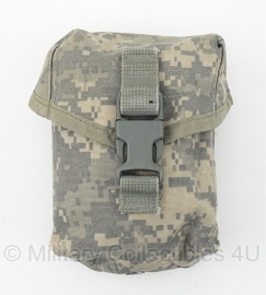 US Army first aid kit tas ACU camo IFAK first aid tas -  origineel