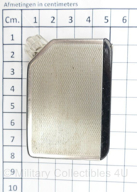 Philips  bi-jou knijpkat 2.5 volt knijpkat lampje - 7,5 x 5 cm - origineel