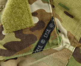 KL Landmacht multicamo basis jas/G3 field shirt Crye Precision - nieuwste model - nieuw  - maat Medium Regular - origineel