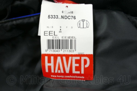 HaVeP 4 Seasons werkjas model 5333 - maat 2XL en 3XL - nieuw - origineel