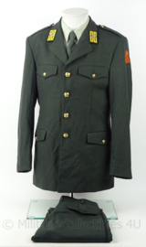 KL Landmacht DT2000 uniform set Luchtmobiele Brigade - maat 51 - origineel