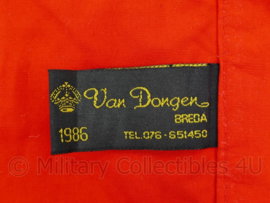 Defensie halsdoek Infanterie Regiment -  origineel